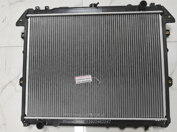 16400-0C180,Toyota Hilux 1TR 2TR Radiator,16400-0C220